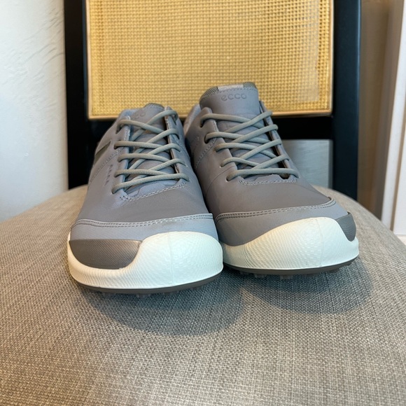 Ecco Sneakers women’s (8-8.5) 39 - Picture 13 of 13